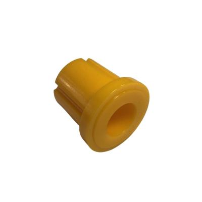 China High Quality PU SVD Suspension Spring Rubber Bushing For Mitsubishi MB025153 for sale