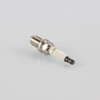 China SVD Quality Genuine Iridium Spark Plug For Toyota RAV4 Tundra 90080-91180 OEM Standard Size for sale