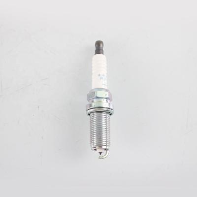 China SVD Quality Genuine Iridium Spark Plug For Nissan Altima (L31) OEM 22401-5M015 Standard Size for sale