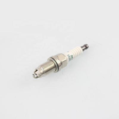 China SVD Quality Genuine Iridium Spark Plug For Toyota Rav 4 SK20BGR11 Spark Plug OEM Standard Size 90919-01221 for sale