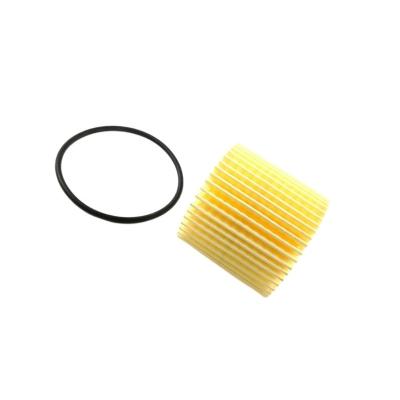 China Svd Auto Parts High Quality Oil Filter For Toyota Prius 04152-YZZA6 Standard Size for sale