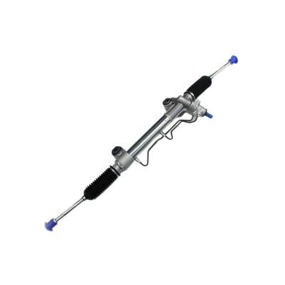 China High Quality Svd Auto Parts Power Steering Rack Assembly For Toyota Hilux 44250-0K740 Standard for sale