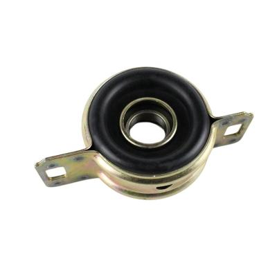 China High Quality Rubber Or Silicone Svd Auto Parts Drive Shaft Center Bearing Carrier For TOYOTA HILUX VIGO 37230-0K050 for sale