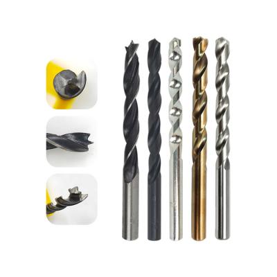 China Wood Drill Stopper Drilling 1pcs 8mm Wood Drill Bits for sale