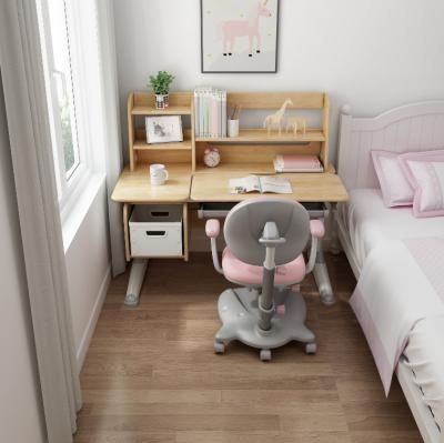 China Daily Home Study Table Sihoo Factory School Student Table Chair Kids Study Table and Chair for sale