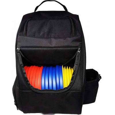 China New Hot Sale Custom Waterproof Single Bag Discs Durable Amazon Golf Bags Disc Golf With Best Price for sale