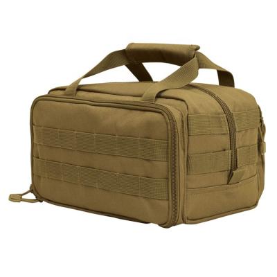 China Tactical Tote Bag Kit Pack Tactical Tote Bag Polyester Polyester Army Military Chain Bag Tool Chain Bag for sale