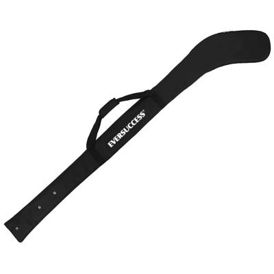 China Outdoor Sports Customized One Shoulder Stick Adjustable Equipment Ice Hockey Bag for sale