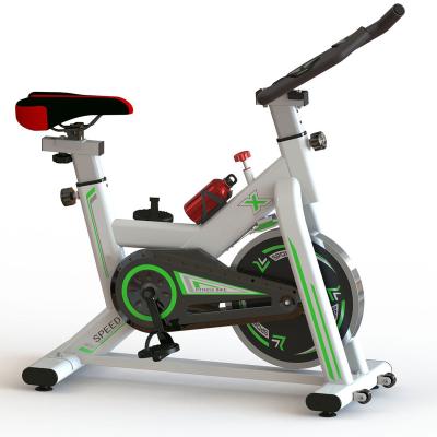 China Home Use Fitness Gym Master Indoor Magnetic Body Fitted X Folding Exercise Bike For Sale for sale