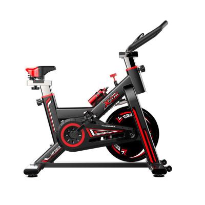 China Home Use Commercial Gym Exercise Bike, Gym Master Spin Bike for sale