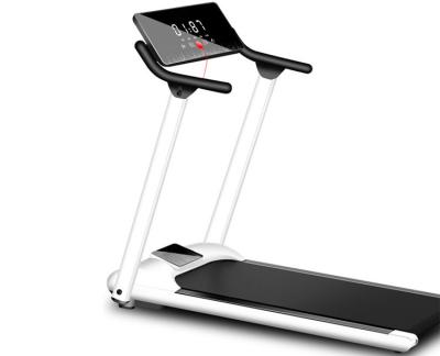 China Mini Treadmills Home Use Foldable Manchine Portable Electric Treadmill for sale