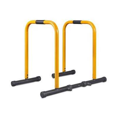 China Home Use Indoor Immersion Stands Fitness Equipment Rack Muscle Strength Power Training Workout Squat Parallel Bars For Sale for sale