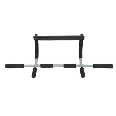 China Buliding Upper Body Workout Chin Up Bar Door Gym Bar Pull Up Bar for sale