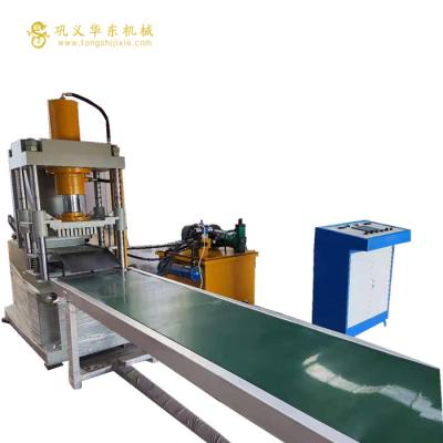 China steel coconut shell charcoal making machine/rice husk briquette making machine/charcoal pressing machine for sale