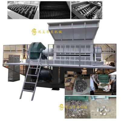 China Building Material Shops High Quality Metal Recycling Equipment Copper Aluminum Separator With PLC Control Vendors for sale