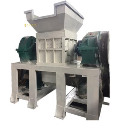 China Scrap plastic shredder for recycling new bottle plastic shredder machine plastic shredder machine price for sale