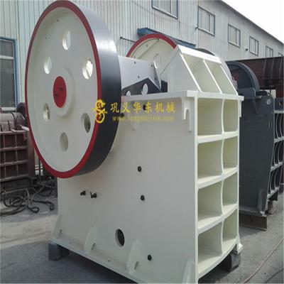 China Waste recycling plant jaw stone crusher used jaw crusher for sale crusher jaw dies for sale