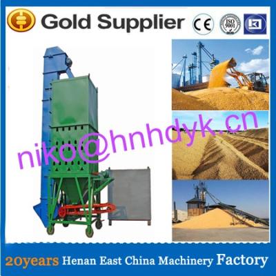 China Building material shops high output grain dryer for sale/small grain dryer/rice grain dryer for sale