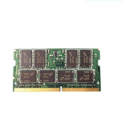 China Wholesale So-dimm laptop Memoria PC25600 3200mhz ddr4 ram 16gb for sale