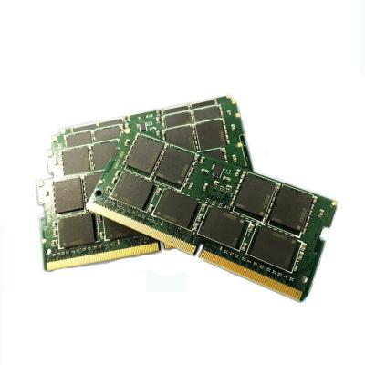 China So-dimm Full Ram Memory Module 2666mhz 8GB DDR4 Compatible Motherboard For Laptop for sale