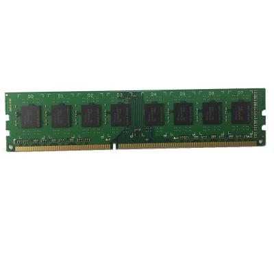 China Best quality 4gb undamped Gaming Ram ddr3 PC3L 1866mhz module memoria-dimm for sale