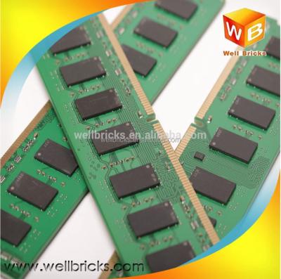 China Taiwan best price wholesale 1333MHz 2gb ddr3 undamped desktop ram-dimm for sale