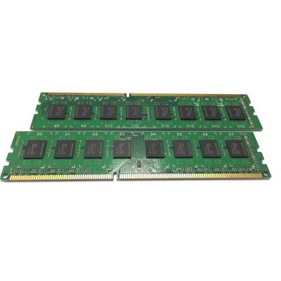 China Low price PC85000 1066mhz ddr3 4gb undamped-dimm desktop ram memory for sale