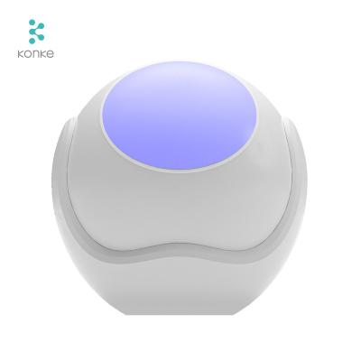 China KONKE Wifi zigbee motion sensor pir sensor zigbee alarm sensor for sale