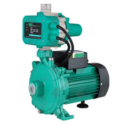 China Developing world water solutions PUN-201 series cold and hot water circulation pump 400w for sale