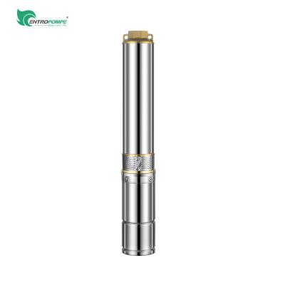 China Other Water Pump Deep Well Pressure Submersible Seal Pumps Swimming Pool Pump For Irrigation Water Tower Water Supply for sale