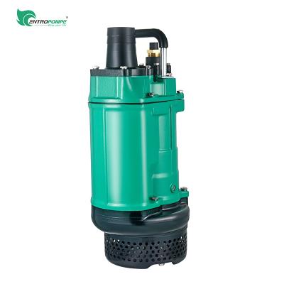 China Wholesale Industrial Hot High Quality Main Submersible Sand Water Utilities Wholesale Waste Dirty Sewage Pump for sale