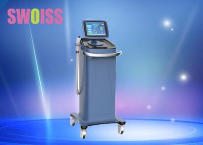 China 20Mhz Radio Frequency Skin Tightening Machine High Frequency For Wrinkle Removal for sale