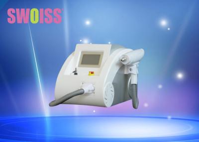 China 500W Nd Yag Laser-Maschine 532nm 1064nm 1320nm 1-10Hz CER Bescheinigung zu verkaufen