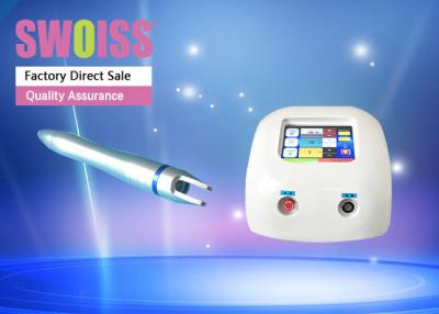 China SWOISS Vascular Removal Machine Pulse Width 1-200ms For Blood Vessels Removal for sale