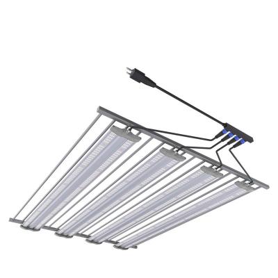 China Seed Starting Professional Plant Newest 60w Indoor LED Grow Light For Greenhouse Planting And Seedling for sale