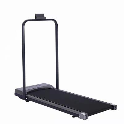 China Easy Install Foldable Mini Treadmill for Treadmill Walking Machine Treadmill Quite Home Indoor Walking Equipment for sale