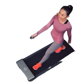 China Easy Install Factory Price Electric Jogging Machine Folding Treadmill Pad Home Use Cardio Fitness Exercise for sale