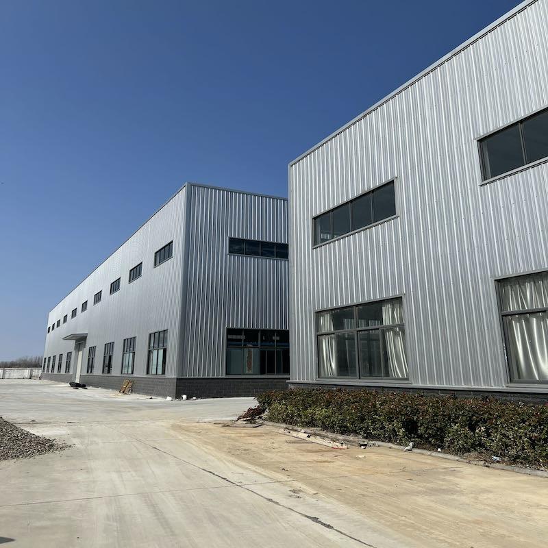 Verifizierter China-Lieferant - Anhui Jinjiuding Composites Co., Ltd.