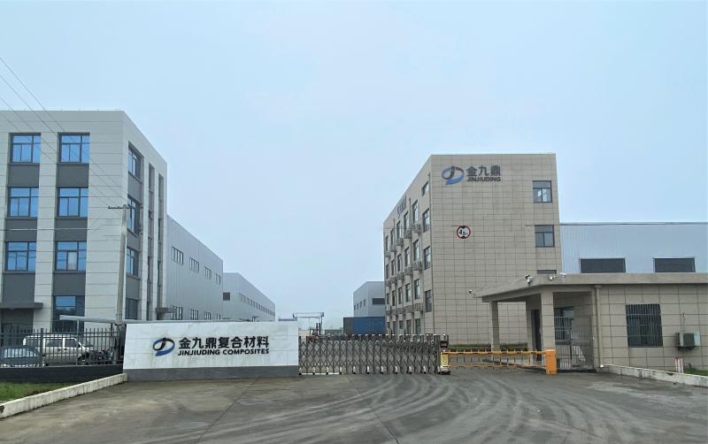 Proveedor verificado de China - Anhui Jinjiuding Composites Co., Ltd.