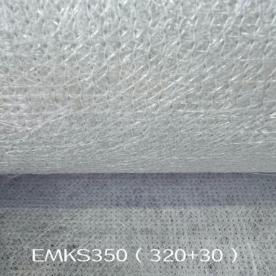 Κίνα EGV 2730 Combo Mat για παλτρούση, RTM και συνεχές σχηματισμό πλάκας και βελτίωση της ανθεκτικότητας και των προοπτικών του FRP προς πώληση