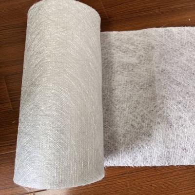 China 330g 400mm Glasvezel Combo Mat For Wrapping t/min Te koop