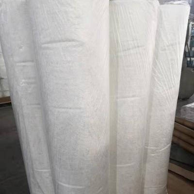 China 2600mm Polyester CSM 300 het Weefsel Multihars van de Glasvezeloppervlakte voor Pultrusion Te koop