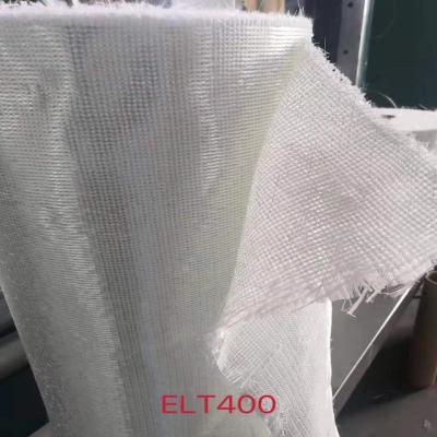 Chine Produits en FRP Tissu bi-axiale en fibre de verre de 200 g chacun de 0/90° de largeur 1270 mm à vendre