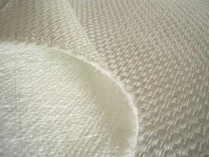 China Knitted And Stitched Fiberglass Surface Mat Reinforce 800g/M2 Fiberglass Mat Roll for sale