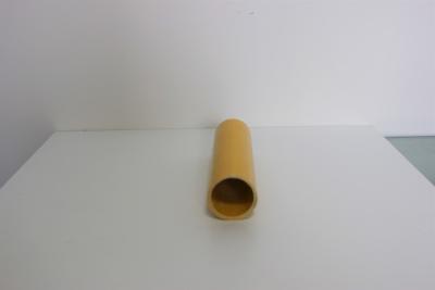 China 14mm Dia Fiberglass FRP Round Tube Lightweight High Tension for sale