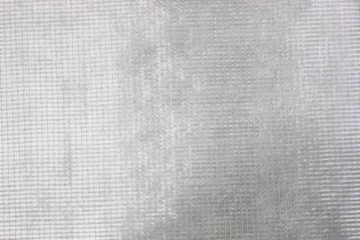 China 0 des 400g-Verzerrungs-Grad Fiberglas-kombinierter Mat Plain Woven in einer Richtung zu verkaufen