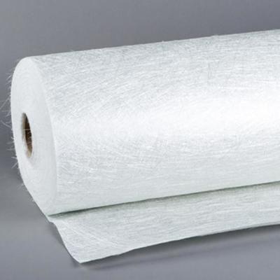 China 1040mm 450g/M2 CSM 300 Glasvezel Gehakte het Poederband van Bundelmat roll Te koop