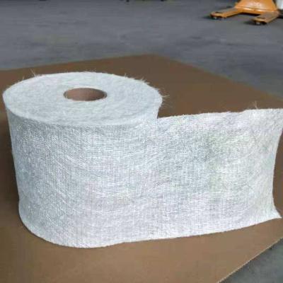 China Stich Mat Knitted des Fiberglas-300g/M2 zu verkaufen