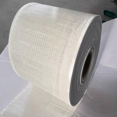 China Fiberglas-Stoff in einer Richtung einzelnes Breiten-227g mit 90 Grad für großes Rohr FRP zu verkaufen