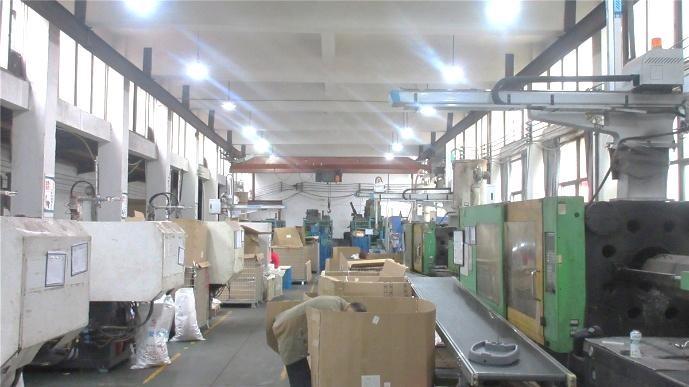 Verified China supplier - YONGKANG JIENUO INDUSTRIAL & TRADE CO.,LTD